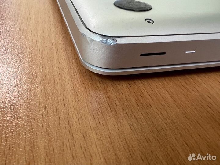 Macbook Pro 13 Mid 2012 (SSD 256gb)