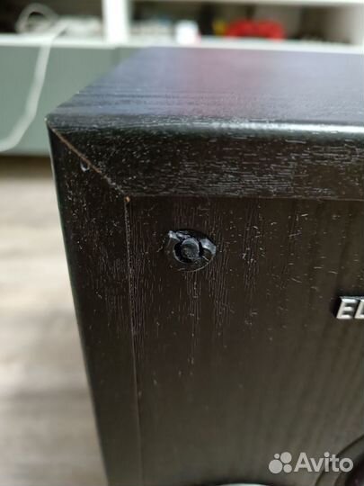 Колонки edifier r2700