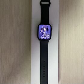 Apple watch series 8 45 мм