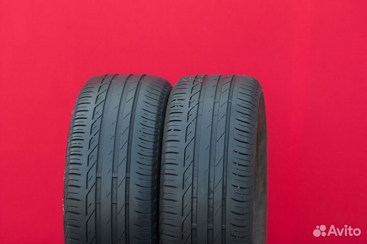 Bridgestone Turanza T001 225/55 R18 92T