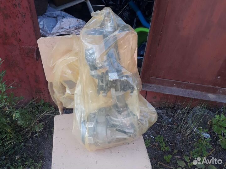 Рулевая колонка kia сид,563101н500