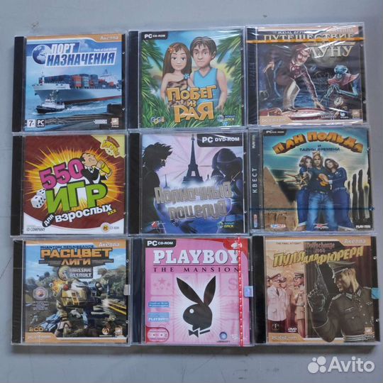 Игры лицензия