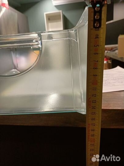 Ящик для хранения на liebherr