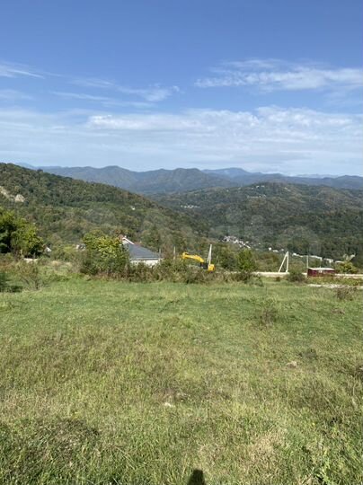 Участок 87 сот. (ИЖС)