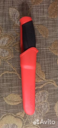 Нож Morakniv Companion Rescue