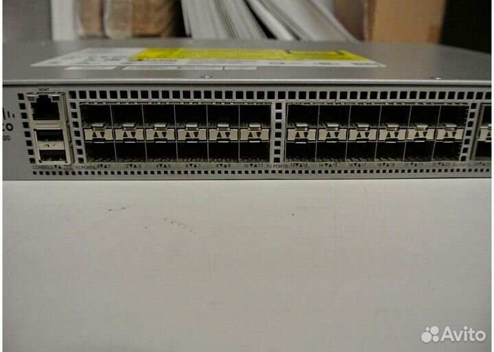 Маршрутизатор Cisco ASR-920-24SZ-M