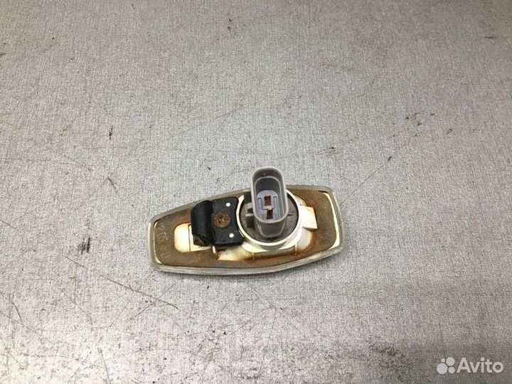 Повторитель поворота Kia Cerato 1 хетчбэк 1.6 G4ED