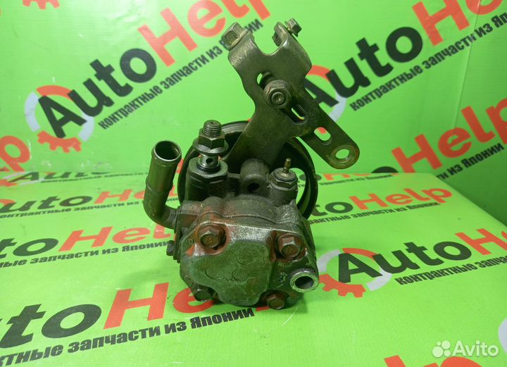 Насос гидроусилителя mazda demio DW3W B3