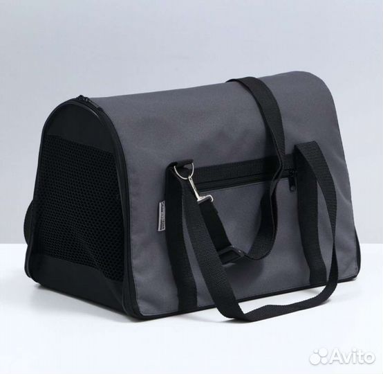 Сумка переноска для кошек