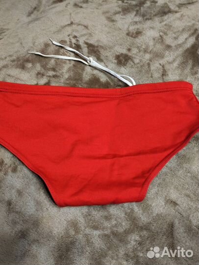 Плавки мужские