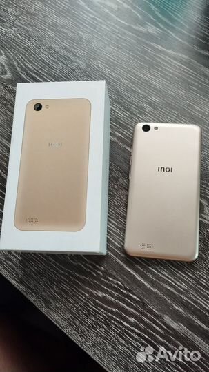 INOI 2, 8 ГБ
