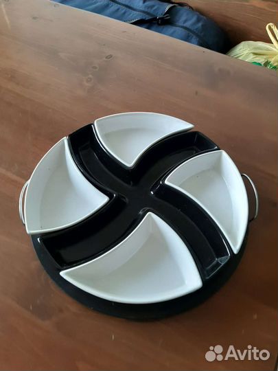 Набор столовой посуды