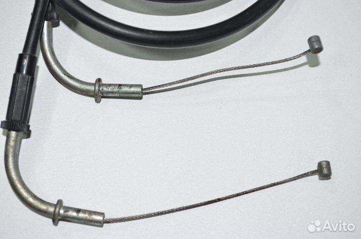 Трос газа Kawasaki ZX-9R ZX900E