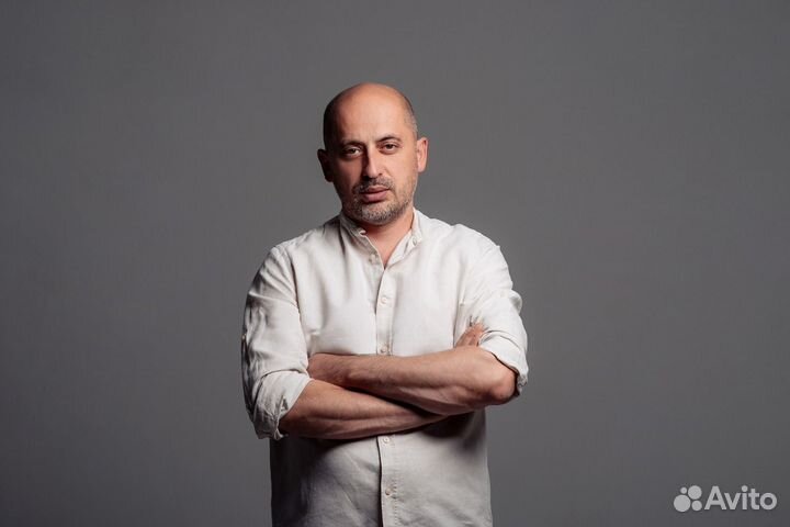 Психолог