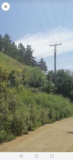 Участок 2,6 га (СНТ, ДНП)