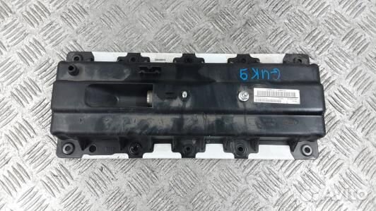 Подушка безопасности водителя land rover range rov