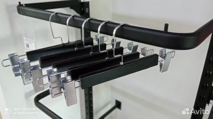 Вешалка-плечики для одежды