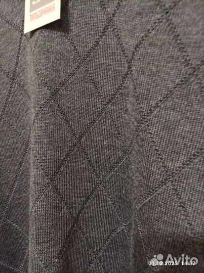 Жилет мужской