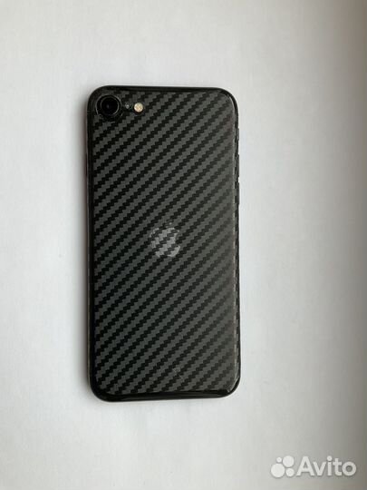 iPhone SE (2020), 256 ГБ