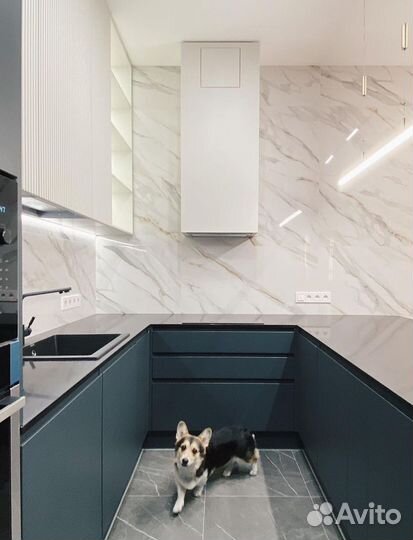 Кухонный гарнитур на заказ