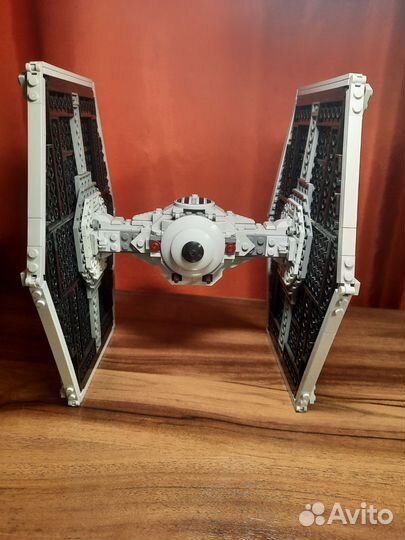 Lego Star Wars 75211 Imperial TIE Fighter