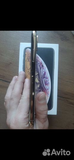 iPhone xs 64 gb