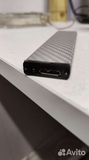 Бокс для SSD 2010-2011 A1369 A1370, USB 3,0