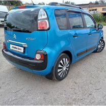 Citroen C3 Picasso 1.4 MT, 2010, 136 615 км, с пробегом, цена 630 000 руб.