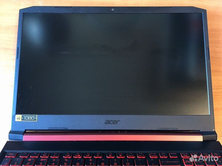 Запчасти для Acer Nitro 5 AN515-54