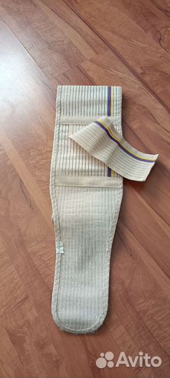 Бандаж дородовый р.L