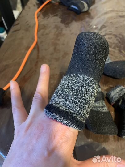 Обувь для животных