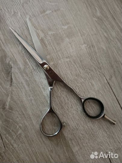 Ножницы парикмахерские профессиональные