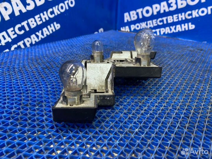 Плата заднего фонаря Ford Ka купе 1998