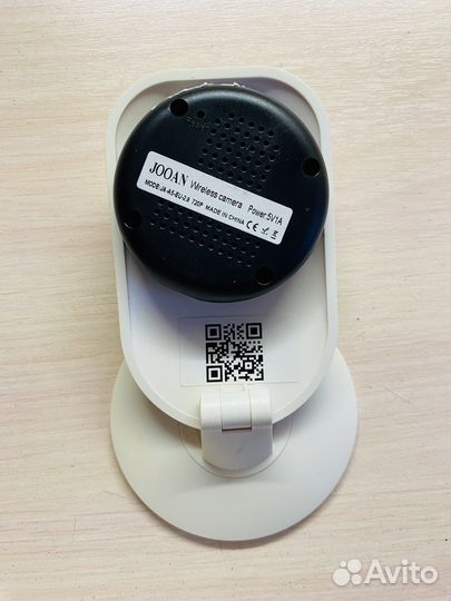 Камера видеонаблюдения