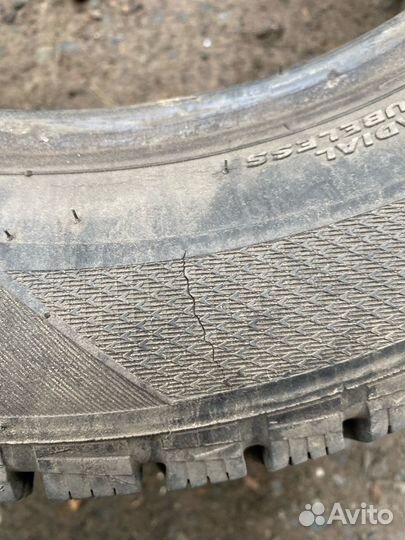 Hankook Winter I'Pike RS2 W429 195/60 R15