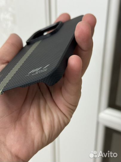 Чехол Pitaka для iPhone 15 pro