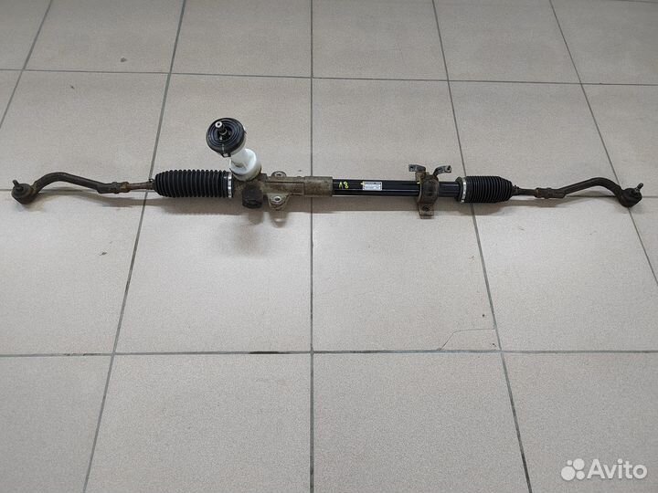 Рулевая рейка Kia Sportage 3, Tucson, IX 35