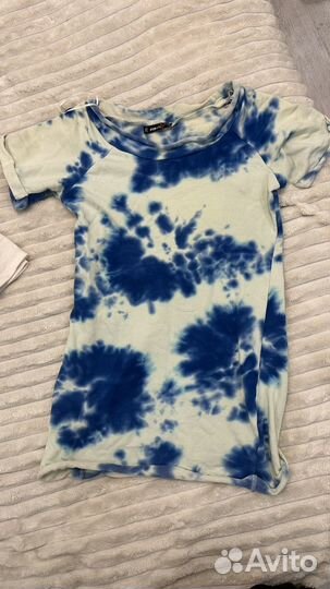 Пакет вещей для девушки бесплатно р.44-46