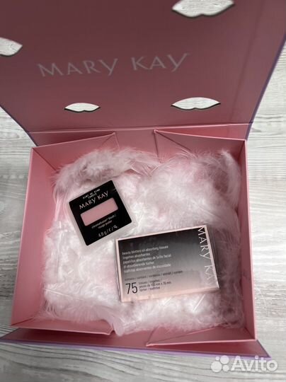 Подарки бьюти боксы