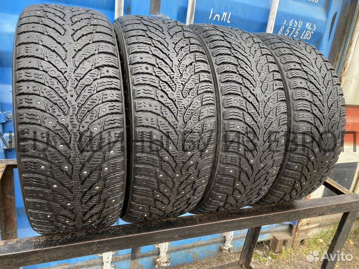 Nokian Tyres Hakkapeliitta 9 205/55 R16 94T