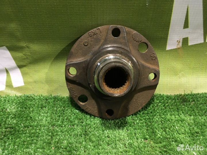 Ступица Daewoo Nexia