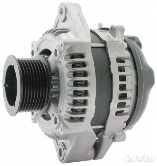 Генератор RE257541 john deere