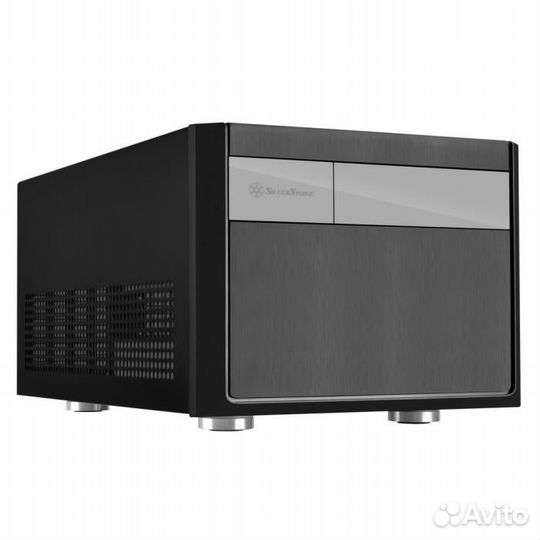 Корпус для компьютера Silverstone SST-SG11B