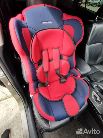 Автокресло