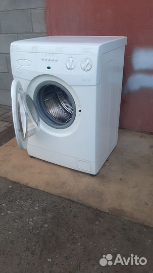 Продам стиральную машинку ardo