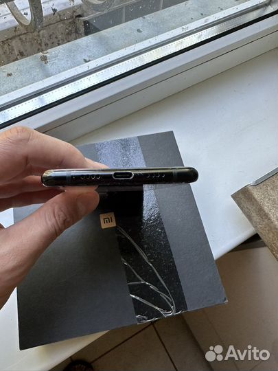 Xiaomi mi mix 2 6/64