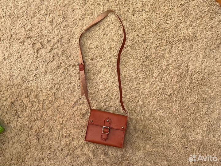 Сумка детская Zara Girls