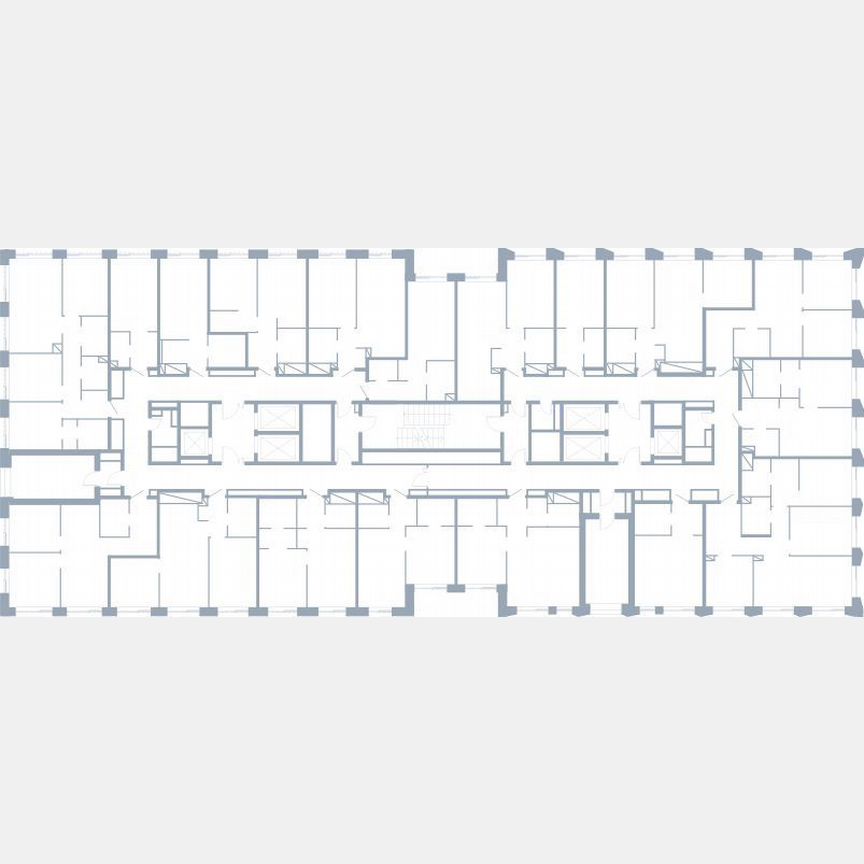 3-к. квартира, 82,6 м², 30/38 эт.