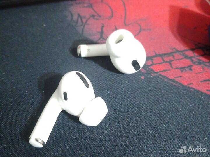 Airpods pro