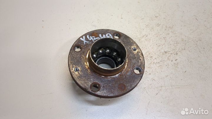 Ступица (кулак, цапфа) Opel Corsa D, 2008